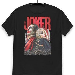 Joker Folie à Deux 2024 T-Shirt, Joker 2 Movie 2024 Unisex t-shirt